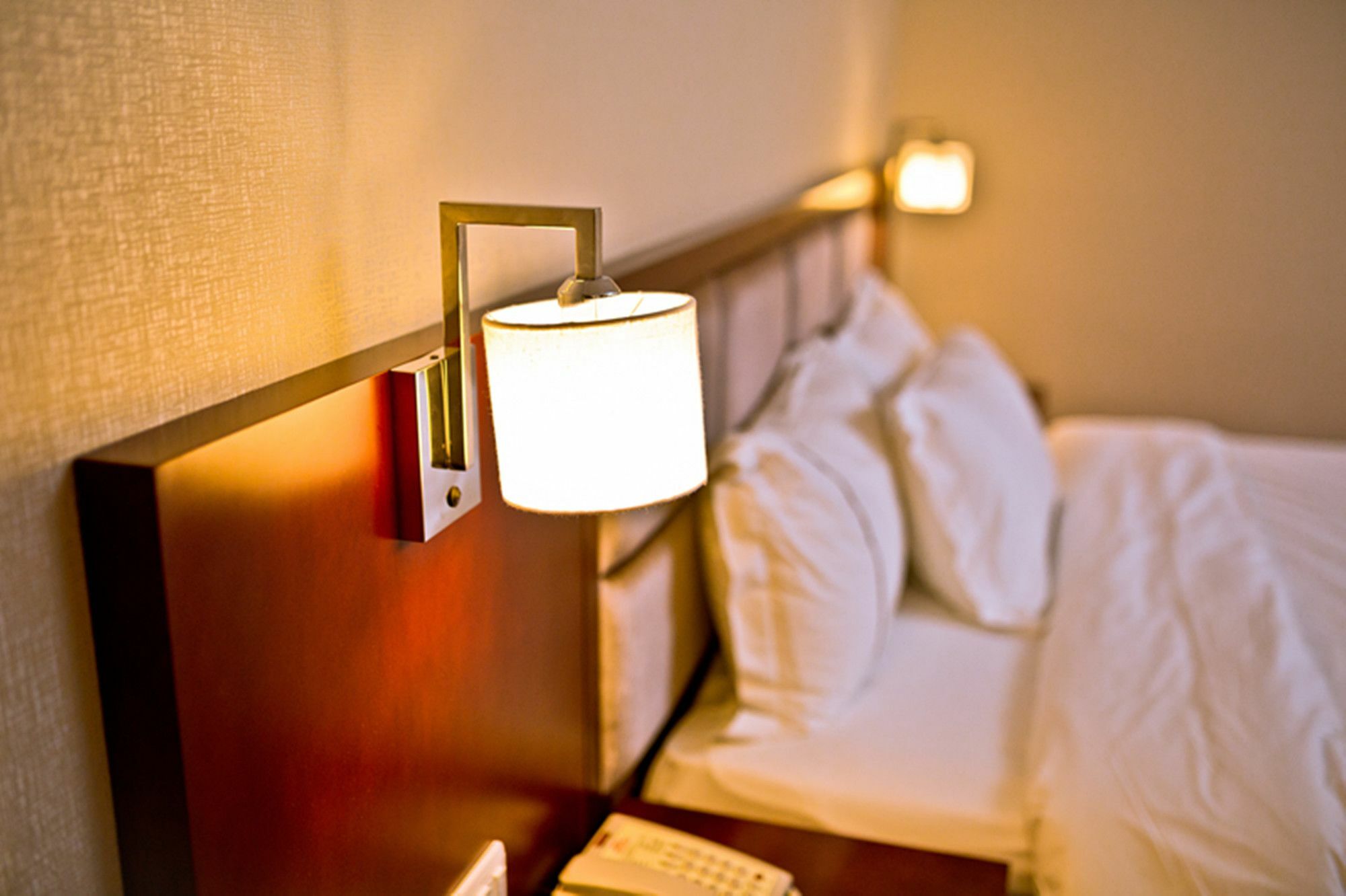Guangzhou Ming Xin Hotel Exterior photo